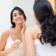 Skin hydrating booster